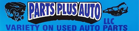 partsplusautos Logo